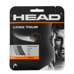 Tenisové Struny HEAD Lynx Tour Set